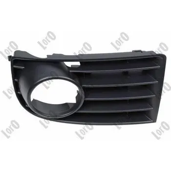 Lišta karosérie LORO Větrací mřížka nárazníku LOR 053-10-452