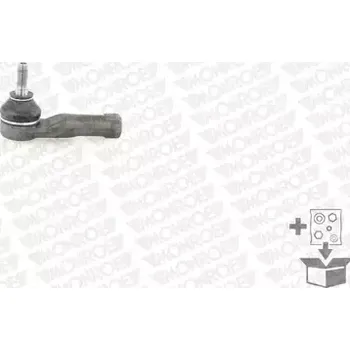 Soustava řízení MONROE Čep řízení MO L25123