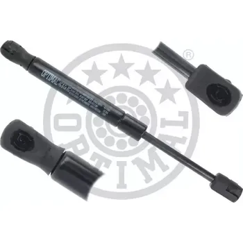 Kapota OPTIMAL Pneumatická vzpěra kapoty motoru OPT AG-50984