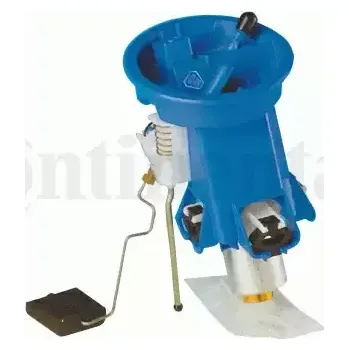 Palivový systém VDO Palivová přívodní jednotka VD 228-222-005-003Z