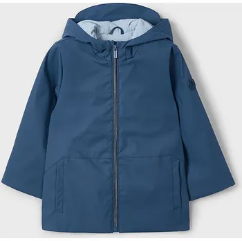Chlapecká bunda Mayoral chlapecká nepromokavá bunda 3426 - 2 Velikost: 122 Větruodolné