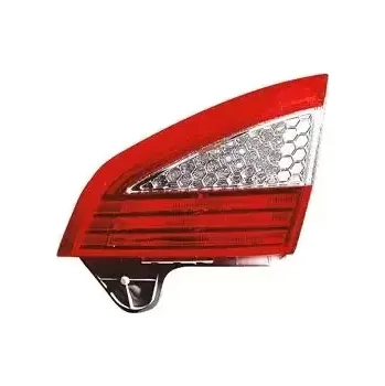 Osvětlení SPZ VAN WEZEL Zadní světlo VAW 1881940