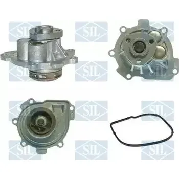 Vodní pumpa motoru Saleri SIL Vodní čerpadlo SLS PA1259