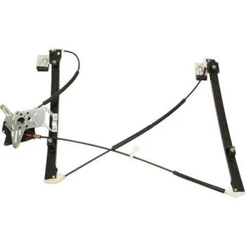 Stahovačka okna LKQ L stahovací mechanismus okna - přední - BEZ MOTORU 38.32.853
