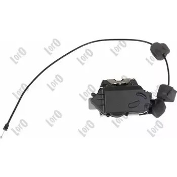 Autozámek LORO Zámek výklopných zadních dveří LOR 132-054-007