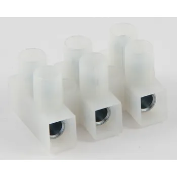 Rozvaděč ELEM SVORKOVNICE EKL 1 BEPA 3POL. 444