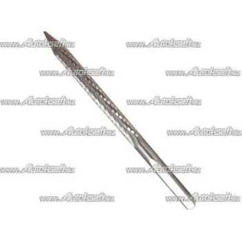 Frézka frézka průměr 6mm PK FR6