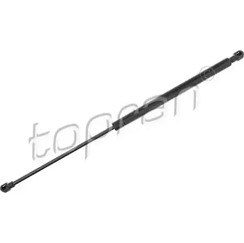 Dveře karosérie TOPRAN Plynová vzpěra zavazadlového prostoru TPR 700 713
