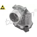 TOPRAN Hrdlo škrtící klapky TPR 639 306