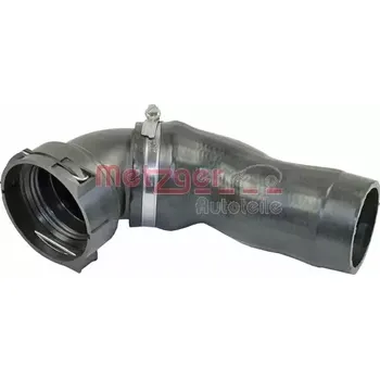 Příslušenství pro turbodmychadlo METZGER Hadice plnicího vzduchu MTG 2400234