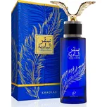 Khadlaj Saqr Al Badia parfémovaná voda pro muže 100 ml