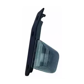 Mlhový světlomet LORO Boční obrysové světlo LOR 663-1402L-UE2C