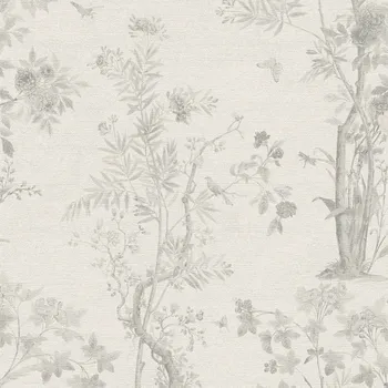 Tapeta A.S.Creation 79043-7 Moderní vliesová tapeta na zeď History of Art 2028, velikost 10,05 m x 53 cm