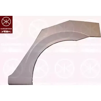 Blatník karosérie KLOKKERHOLM Boční stěna KK 5026581