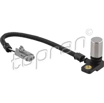 Čidlo automobilu TOPRAN Snímač rychlosti TPR 111 374