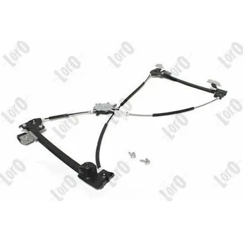 Stahovačka okna LORO Zvedací zařízení oken LOR 130-027-011