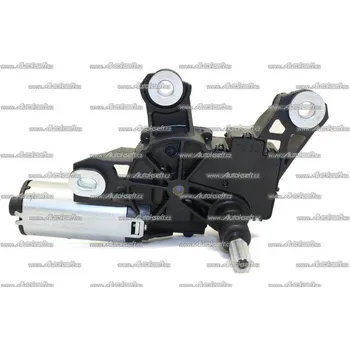 Motorek stěrače a odstřikovače motorek zadního stěrače 40.16.870