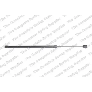 Dveře karosérie LESJÖFORS Plynová vzpěra zavazadlového prostoru LSJ 8126158