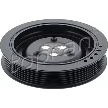 Kliková hřídel TOPRAN Řemenice klikového hřídele TPR 302 812