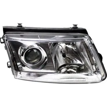 Přední světlomet LORO Světlomet LOR 441-1156RXND7E