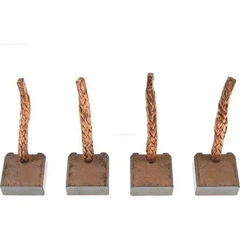 Startér AS-PL Uhlíkový kartáč startéru APL SB6004