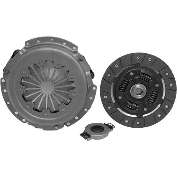 Spojková sada Starline 3 dílná spojková sada SL 3DS0808