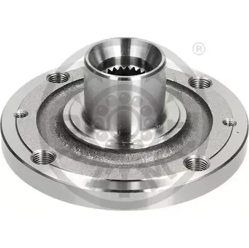 OPTIMAL Náboj kola OPT 04-P191