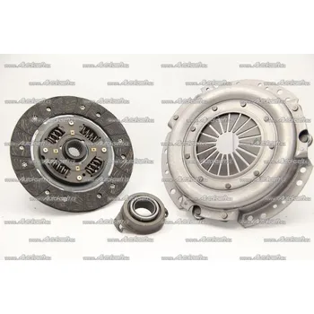 Spojková sada Starline 3 dílná spojková sada SL 3DS0722