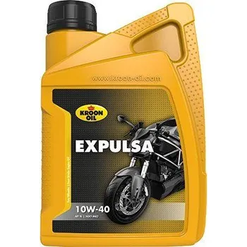 Motorový olej Kroon-Oil Expulsa 10W-40 1 l KRO 02227