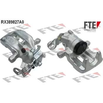 Brzdový třmen FTE Brzdový třmen FTE RX389827A0