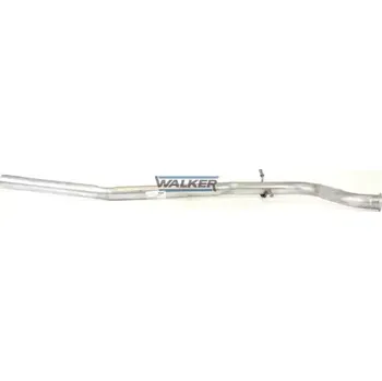 Výfuková trubka WALKER Výfuková trubka WA 07583