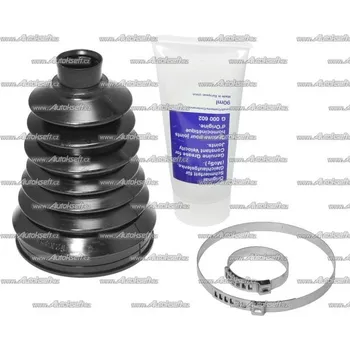 Manžeta ke kolu GOMET Manžeta ke kolu, termoplast (sada) GO T662416B