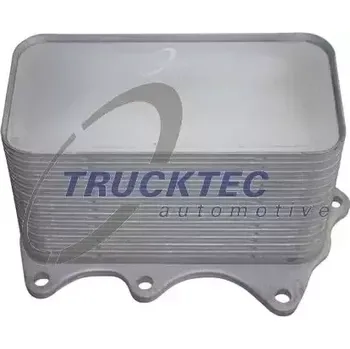 Chladič motoru TRUCKTEC AUTOMOTIVE Chladič oleje TCT 08.18.059