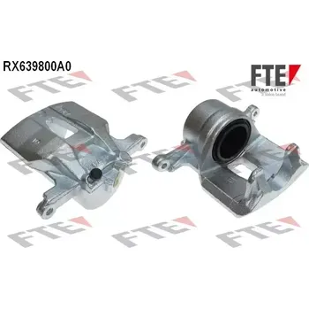 Brzdový třmen FTE Brzdový třmen FTE RX639800A0