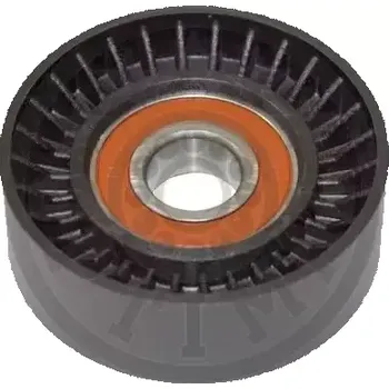 Rozvod motoru OPTIMAL Napínací kladka žebrovaného klínového řemenu OPT 0-N1529S