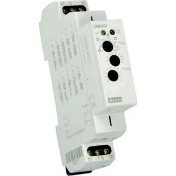Elektronická součástka Časové relé ELKO EP CRM-91H/UNI 12-240V AC/DC