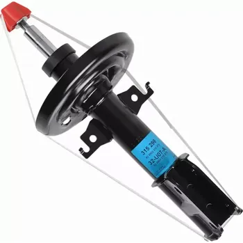 SACHS Tlumič pérování SA 315296