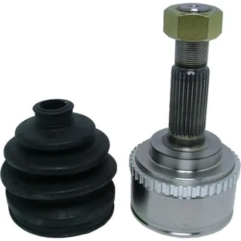 Brzdový systém Starline P/L homokinetický kloub pro ABS 84.18.604