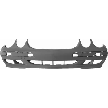 Nárazník Starline Přední nárazník pro lak [07/99-] 28.25.252