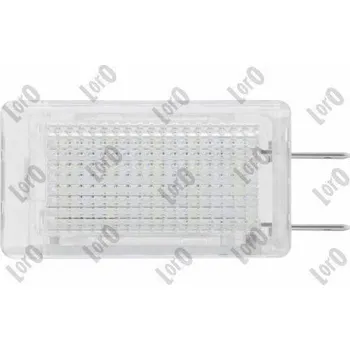 Osvětlení SPZ LORO Osvětlení interiéru Tuning / Accessory Parts LOR L37-410-002LED