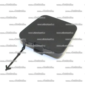 Lišta karosérie krytka oka tažného háku předního nárazníku [09-] 16.41.267