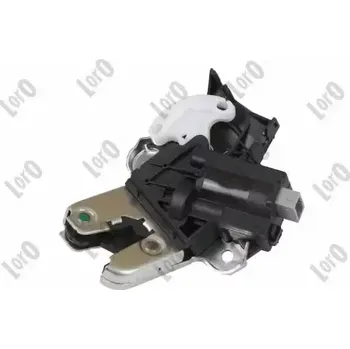 Autozámek LORO Zámek výklopných zadních dveří LOR 132-003-020