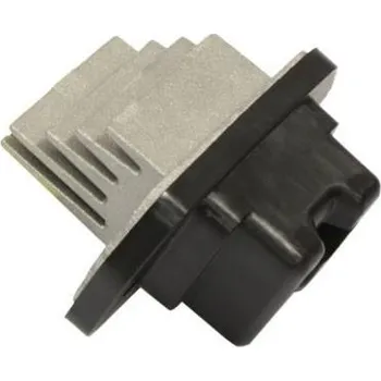 Řídící jednotka klimatizace HÜCO Regulace vnitřní ventilace Hueco HUC 132505