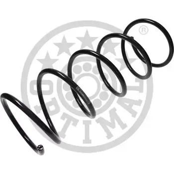 OPTIMAL Pružina podvozku PREMIUM LINE OPT AF-1541