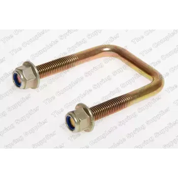 LESJÖFORS Držák pružiny LSJ 77828