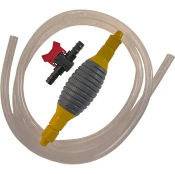 Čerpadlo CARFACE Ruční čerpadlo na palivo DO CFT29819