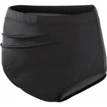 Dámské plavky Kes-Vir Dámské plavkové kalhotky na inkontinenci (černé) Velikost: 36 (UK 8)