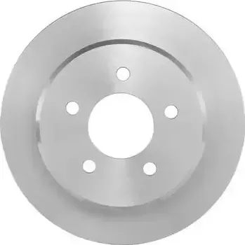 Brzdový kotouč BOSCH Brzdový kotouč - 290 mm BO 0986479102