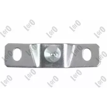 Osvětlení SPZ LORO Zamykací knoflík LOR 137-02-023