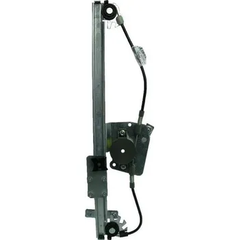 Autodíl LKQ P stahovací mechanismus okna - zadní - BEZ MOTORU - 4dv. 28.24.852